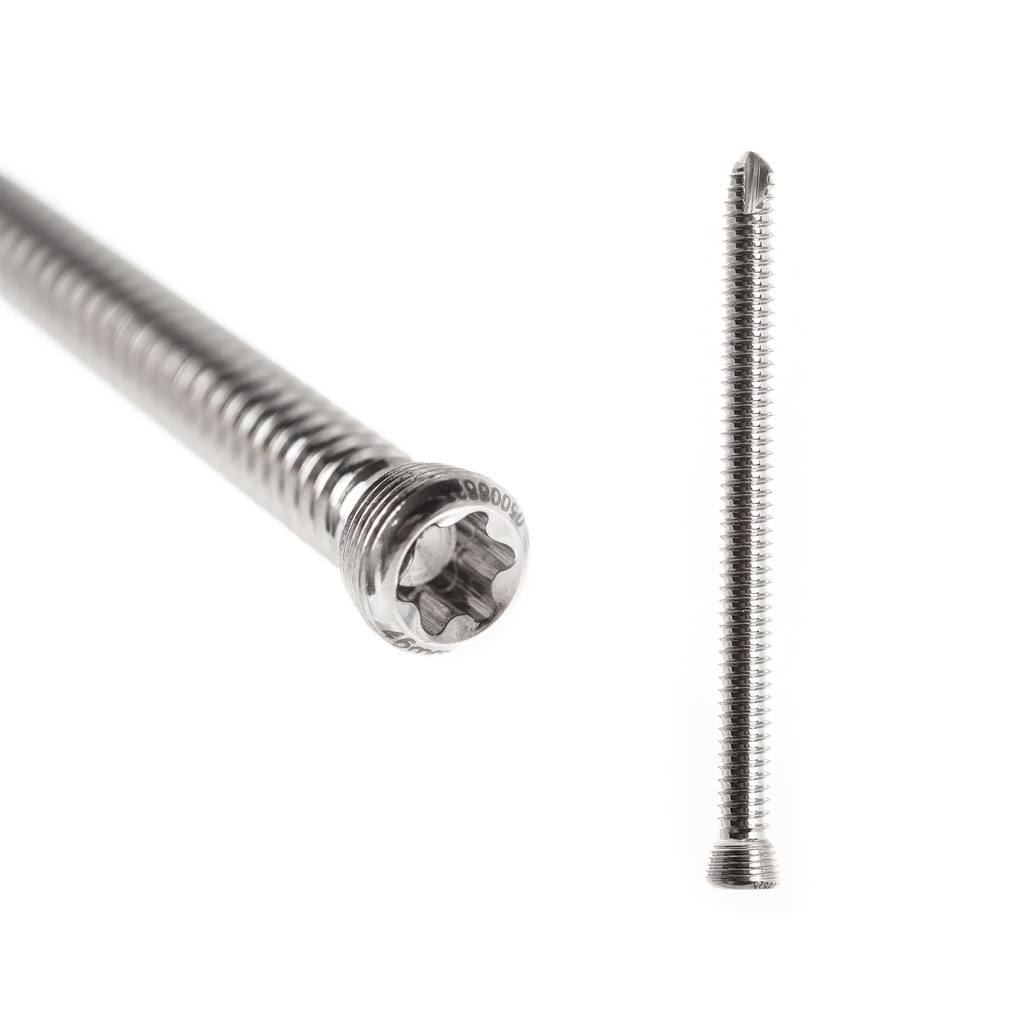 2.4mm Torx Self-tapping Locking Screw