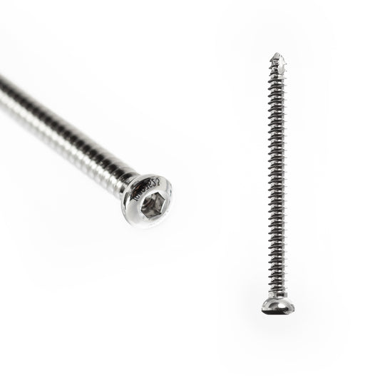 2.7mm Cortical Self-tapping screw